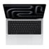 Thumbnail 2 : Apple MacBook Pro 14" M3 Silver Laptop + Sonnet Echo 11 Thunderbolt 4 Dock
