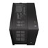 Thumbnail 3 : Corsair 2500D Airflow Black Dual Chamber Tempered Glass Micro ATX PC Case