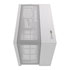Thumbnail 3 : Corsair 2500D AIRFLOW White Dual Chamber Tempered Glass Micro ATX PC Case