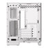 Thumbnail 4 : Corsair 2500D AIRFLOW White Dual Chamber Tempered Glass Micro ATX PC Case