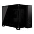Thumbnail 1 : CORSAIR 2500X Black Dual Chamber Tempered Glass Micro ATX PC Case