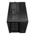 Thumbnail 3 : CORSAIR 2500X Black Dual Chamber Tempered Glass Micro ATX PC Case