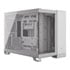 Thumbnail 1 : Corsair 2500X White Dual Chamber Tempered Glass Micro ATX PC Case