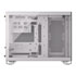 Thumbnail 2 : Corsair 2500X White Dual Chamber Tempered Glass Micro ATX PC Case