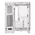 Thumbnail 4 : Corsair 2500X White Dual Chamber Tempered Glass Micro ATX PC Case