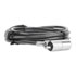 Thumbnail 1 : Targus DEFCON Laptop/PC Security Lock with 2M Cable25-Pack Keyed