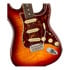 Thumbnail 2 : Fender - 70th Anniversary Am Pro II Strat - Comet Burst