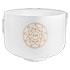 Thumbnail 1 : Meinl Sonic Energy Solfeggio Crystal Singing Bowl 10"", Fa 639 Hz, Note D#4