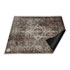 Thumbnail 1 : DRUMnBASE Vintage Persian Stage Rug Classic Worn - 185x160cm