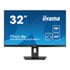 Thumbnail 1 : iiyama ProLite 32" 4K UHD 60Hz KVM IPS Monitor