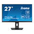 Thumbnail 1 : iiyama ProLite XUB2793HSU-B6 27" Full HD 100Hz FreeSync IPS Monitor