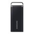 Thumbnail 3 : Samsung T5 EVO Portable Rugged USB-C 8TB SSD USB 3.2 - Black