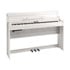 Thumbnail 1 : Roland DP603-PW Digital Piano Polished White