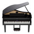 Thumbnail 4 : Roland GP-6-PE 88-Key Digital Piano (Polished Ebony)