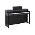 Thumbnail 1 : Roland - HP702-CH Digital Upright Piano Charcoal Black