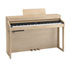 Thumbnail 1 : Roland HP702 Digital Upright Piano Light Oak