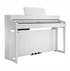 Thumbnail 1 : Roland HP702 Digital Upright Piano White