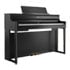 Thumbnail 1 : Roland HP704-CH Digital Piano with Stand (Charcoal Black)