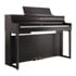 Thumbnail 1 : Roland HP704-DR Digital Piano with Stand (Dark Rosewood)