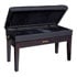 Thumbnail 2 : Roland RPB-D400RW Duet Piano Bench