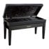 Thumbnail 2 : Roland RPB-D400PE Duet Piano Bench
