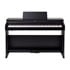 Thumbnail 2 : Roland RP701 Digital Upright Piano, Contemporary Black