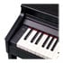 Thumbnail 3 : Roland RP701 Digital Upright Piano, Contemporary Black