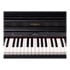 Thumbnail 4 : Roland RP701 Digital Upright Piano, Contemporary Black