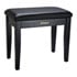 Thumbnail 1 : Roland - RPB-100BK - Piano Bench Satin Black