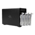 Thumbnail 4 : OWC 4 Bay ThunderBay 4 Thunderbolt 3 Storage Enclosure