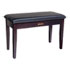 Thumbnail 1 : Roland RPB-D100RW Duet Piano Bench with Storage Compartment, Rosewood