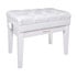 Thumbnail 1 : Roland RPB-500PW Piano Bench