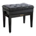 Thumbnail 1 : Roland RPB-500PE Piano Bench, Polished Ebony