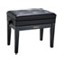 Thumbnail 1 : Roland RPB-400PE Piano Bench Polished Ebony
