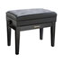 Thumbnail 1 : Roland RPB-400BK Piano Bench Satin Black
