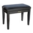 Thumbnail 1 : Roland RPB-220BK Piano Bench with Velour Seat