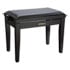 Thumbnail 1 : Roland RPB-200PE Piano Bench with Vinyl Seat