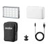 Thumbnail 3 : Godox C5R Knowled RGBWW LED Panel