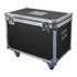 Thumbnail 1 : Equinox 4 Way Fusion 200 Zoom Spot / Beam Flight Case