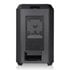 Thumbnail 4 : Thermaltake The Tower 300 Black Micro ATX Tempered Glass PC Gaming Case