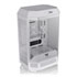 Thumbnail 1 : Thermaltake The Tower 300 Snow White Micro Tower Tempered Glass PC Gaming Case