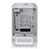 Thumbnail 2 : Thermaltake The Tower 300 Snow White Micro Tower Tempered Glass PC Gaming Case