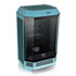 Thumbnail 1 : Thermaltake The Tower 300 Turquoise Micro Tower Tempered Glass PC Gaming Case