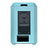 Thumbnail 4 : Thermaltake The Tower 300 Turquoise Micro Tower Tempered Glass PC Gaming Case