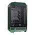 Thumbnail 1 : Thermaltake The Tower 300 Racing Green Micro Tower Tempered Glass PC Gaming Case