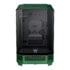 Thumbnail 2 : Thermaltake The Tower 300 Racing Green Micro Tower Tempered Glass PC Gaming Case