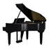 Thumbnail 4 : Roland GP-9M-PE Premium Digital Piano (Polished Ebony)