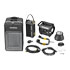 Thumbnail 4 : Godox KNOWLED MG1200Bi Bi-Colour LED Broadcast Light