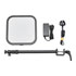 Thumbnail 2 : Godox ES30-kit1 LED Panel Light with C-Clamp Stand