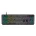 Thumbnail 1 : Corsair K55 CORE RGB Membrane Gaming Keyboard iCUE Ready